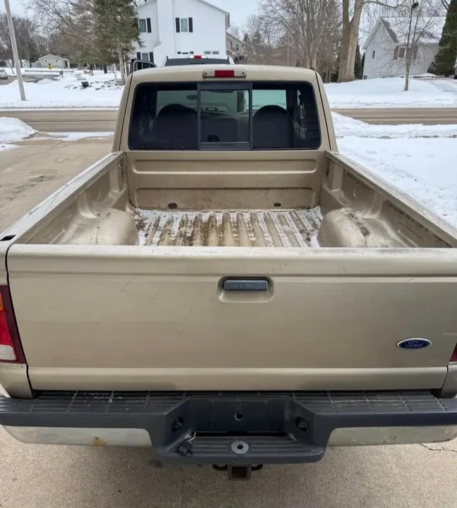 1999 Ford Ranger 3rd Gen - Image 5 of 20