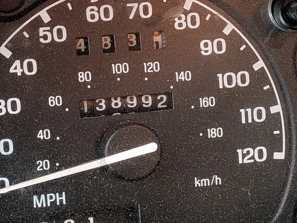 1999 Ford Ranger 2nd Gen - Image 7 of 8