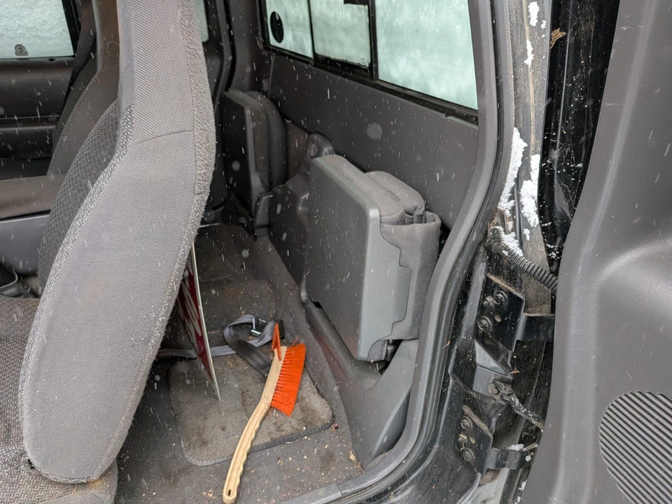 1999 Ford Ranger 2nd Gen - Image 6 of 8