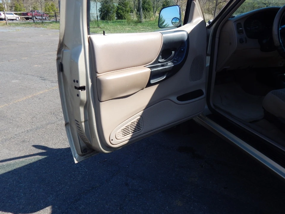 1999 Ford Ranger 3rd Gen - Image 10 of 24