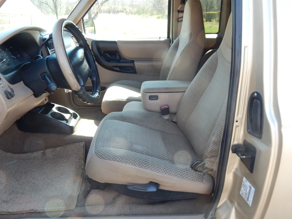 1999 Ford Ranger 3rd Gen - Image 11 of 24