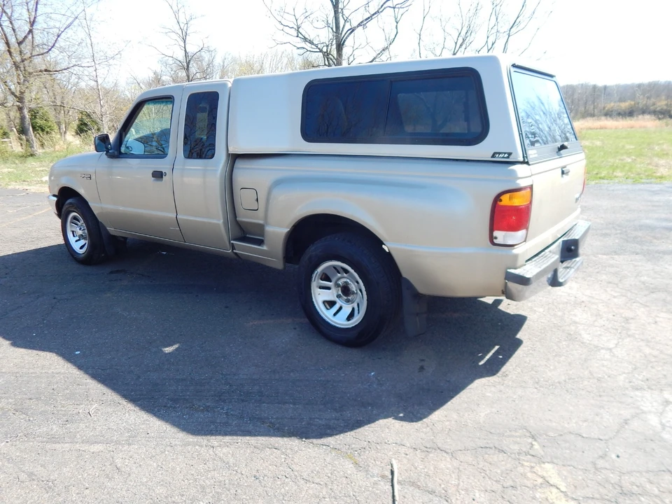 1999 Ford Ranger 3rd Gen - Image 3 of 24