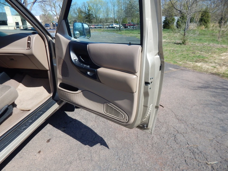 1999 Ford Ranger 3rd Gen - Image 15 of 24