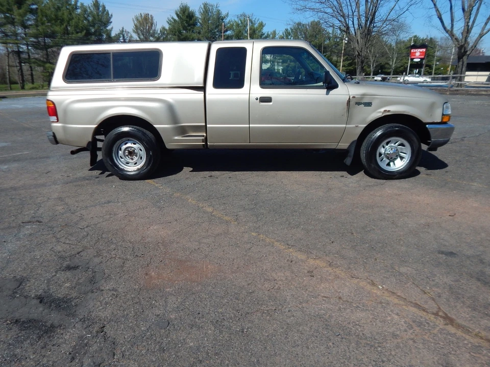 1999 Ford Ranger 3rd Gen - Image 5 of 24