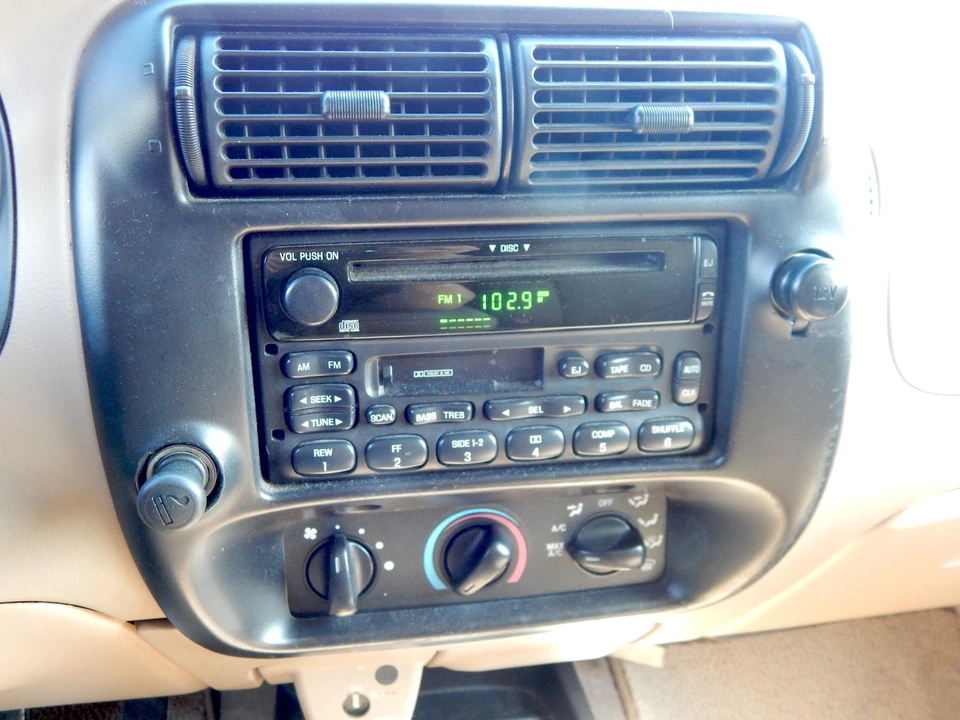 1999 Ford Ranger 3rd Gen - Image 24 of 24