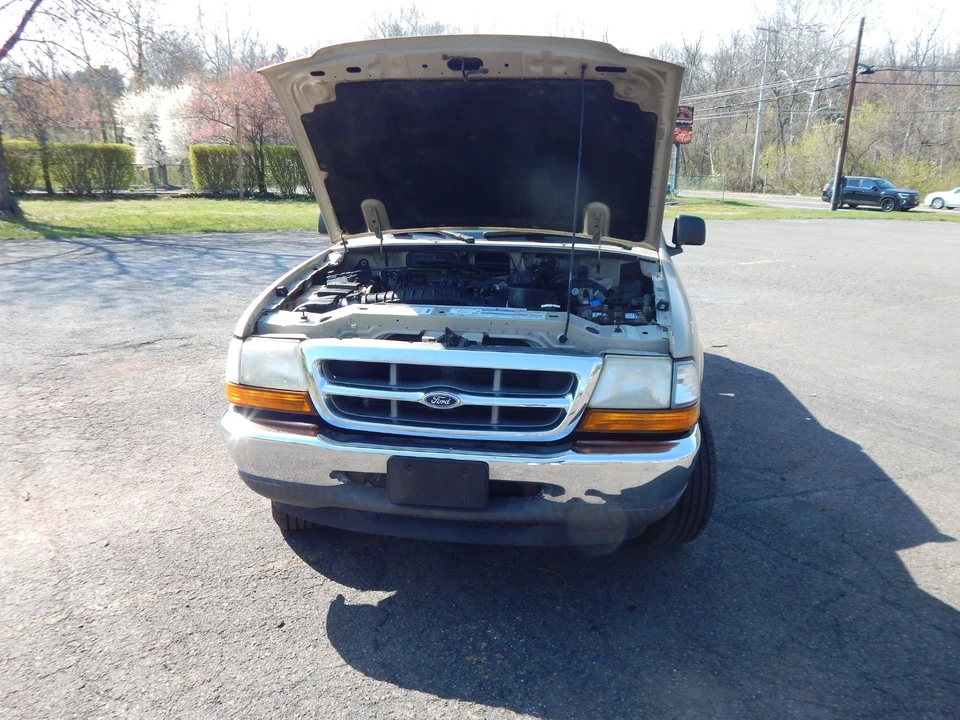 1999 Ford Ranger 3rd Gen - Image 21 of 24
