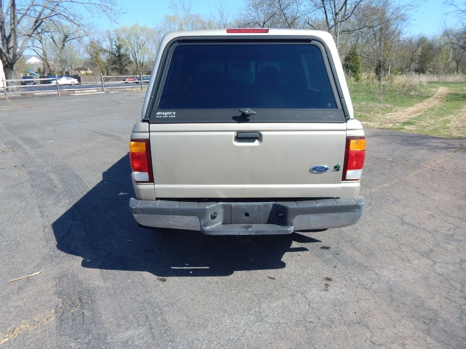 1999 Ford Ranger 3rd Gen - Image 8 of 24