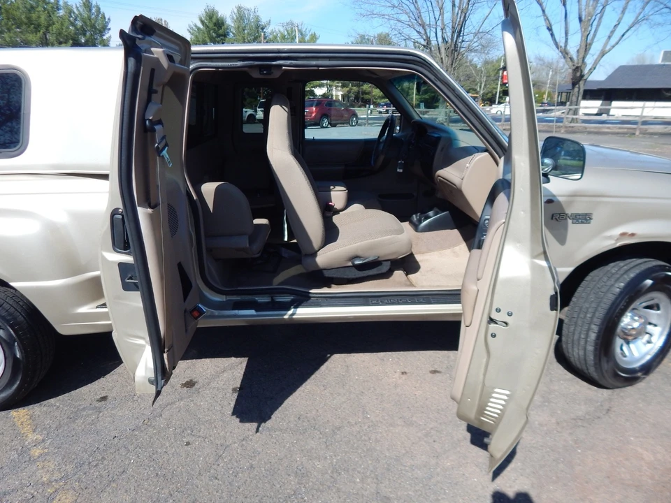 1999 Ford Ranger 3rd Gen - Image 19 of 24