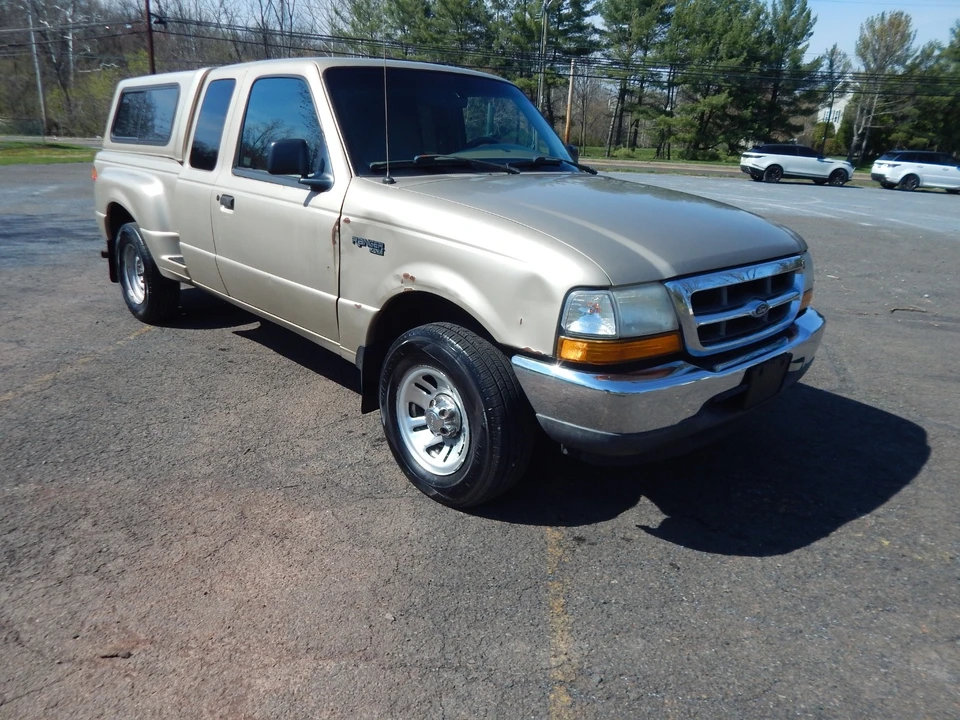 1999 Ford Ranger 3rd Gen - Image 6 of 24