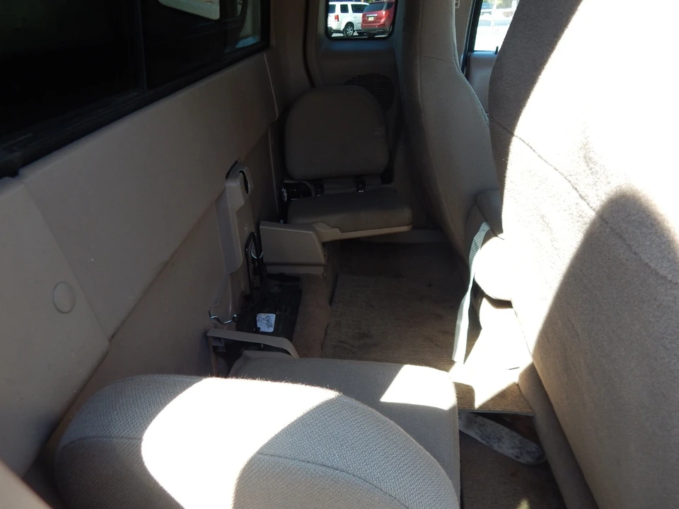 1999 Ford Ranger 3rd Gen - Image 17 of 24
