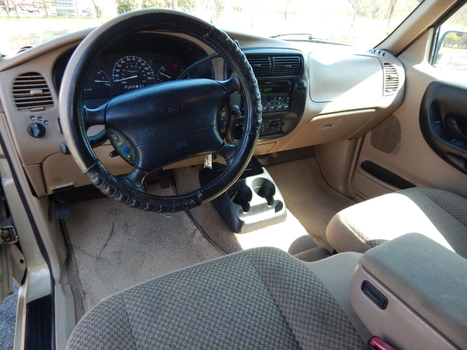 1999 Ford Ranger 3rd Gen - Image 14 of 24