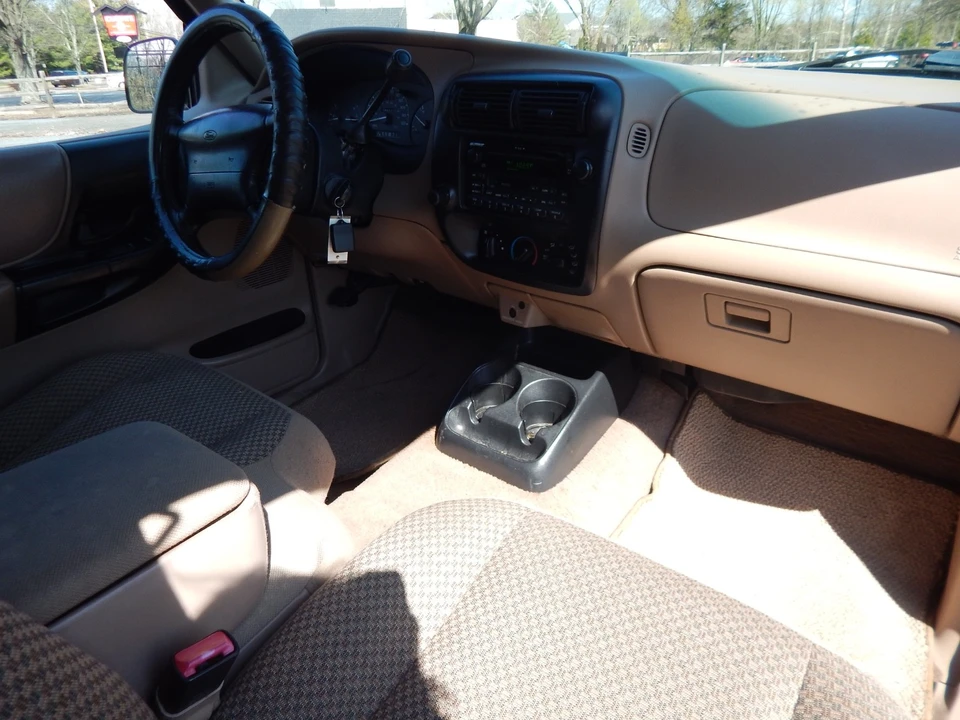 1999 Ford Ranger 3rd Gen - Image 18 of 24