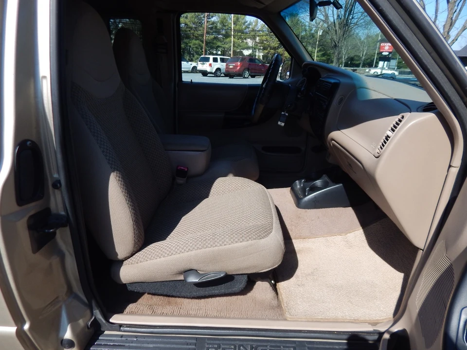 1999 Ford Ranger 3rd Gen - Image 16 of 24
