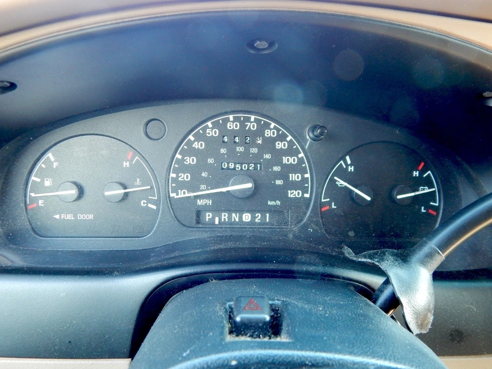 1999 Ford Ranger 3rd Gen - Image 23 of 24