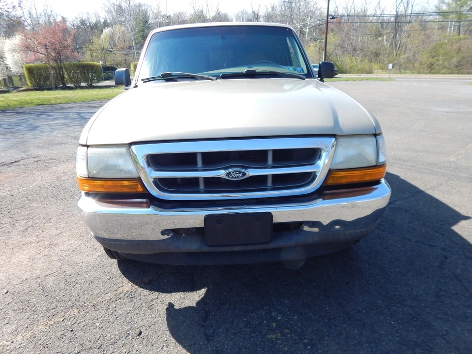 1999 Ford Ranger 3rd Gen - Image 7 of 24