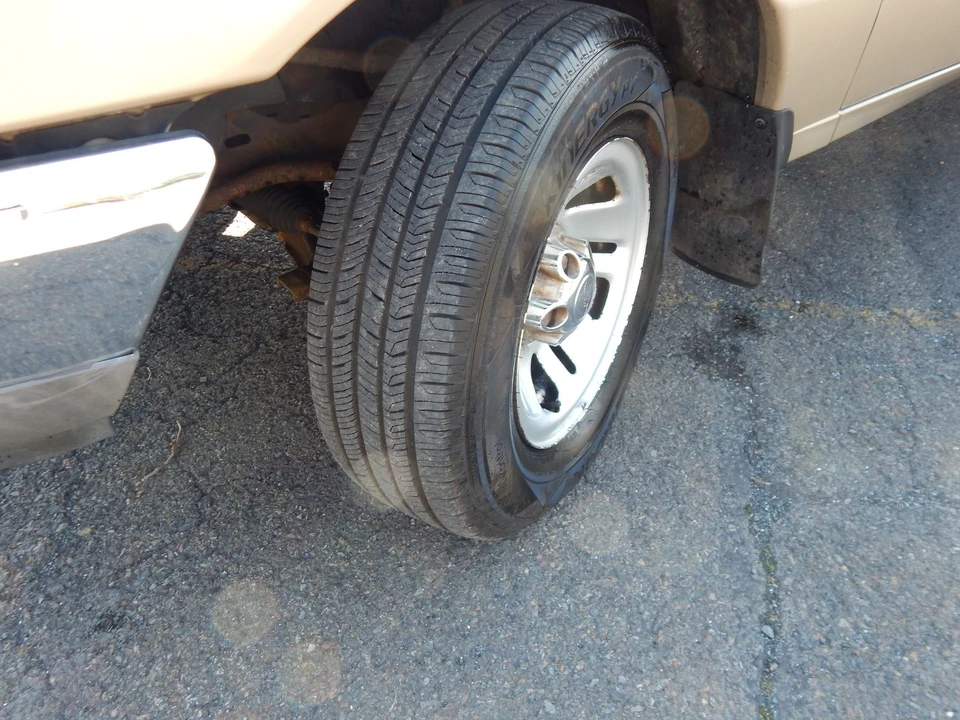 1999 Ford Ranger 3rd Gen - Image 22 of 24