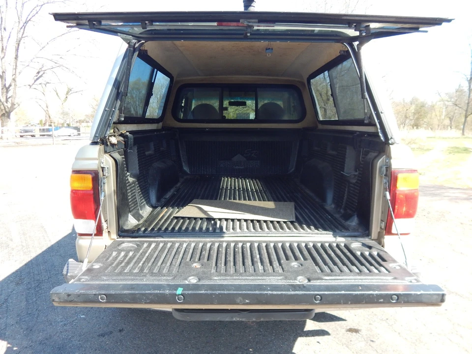 1999 Ford Ranger 3rd Gen - Image 9 of 24