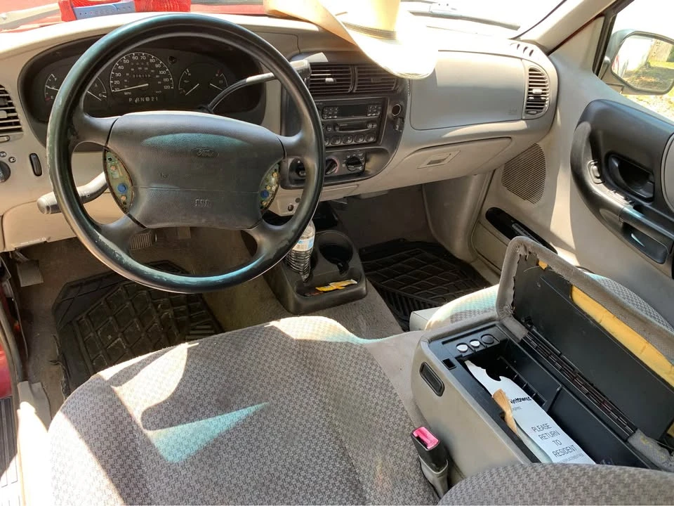 1999 Ford Ranger 3rd Gen - Image 6 of 8