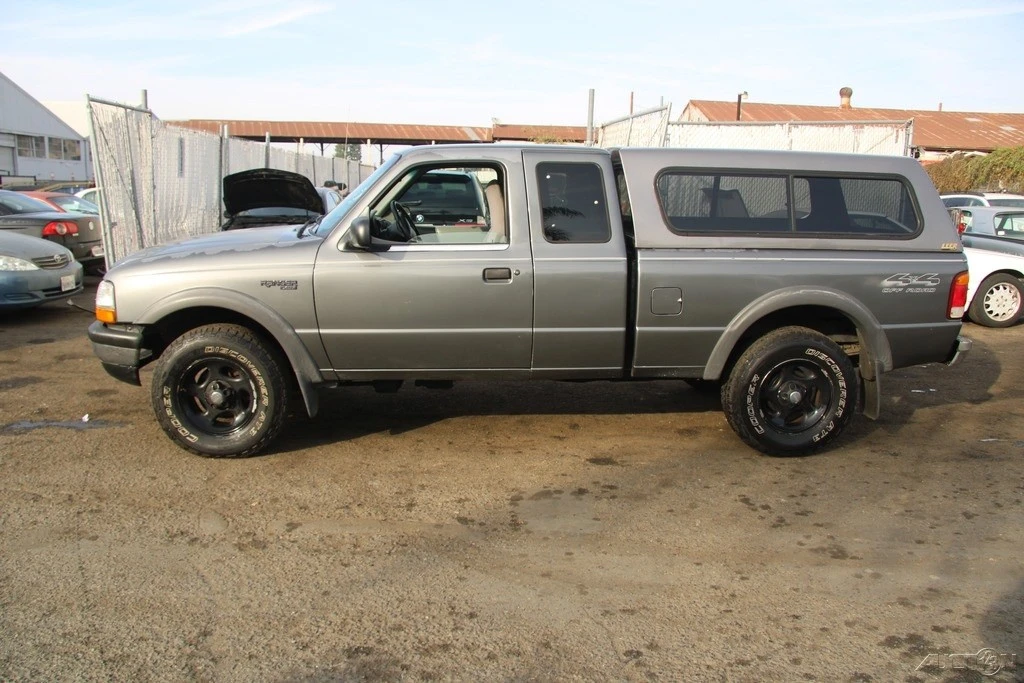 1999 Ford Ranger 3rd Gen - Image 3 of 21
