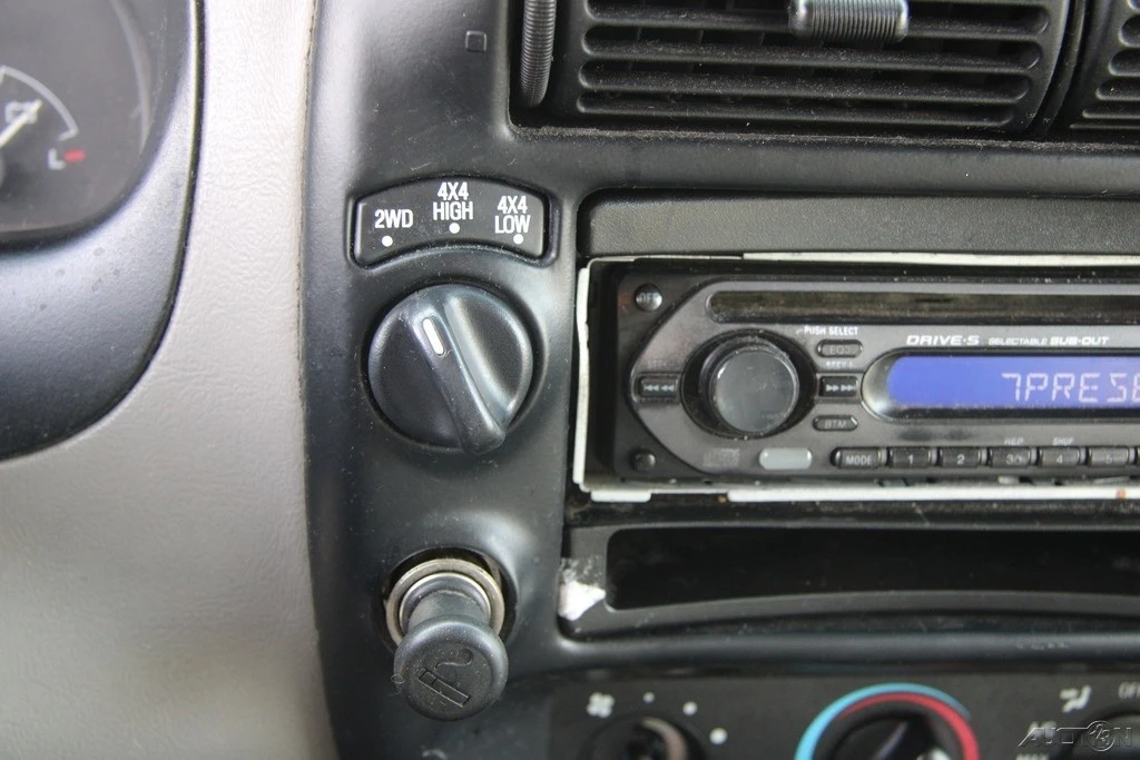 1999 Ford Ranger 3rd Gen - Image 16 of 21