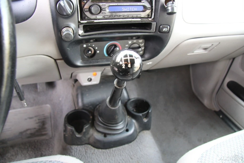 1999 Ford Ranger 3rd Gen - Image 17 of 21