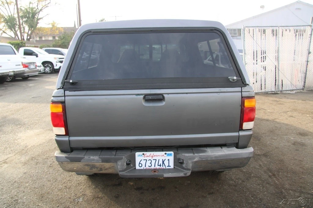 1999 Ford Ranger 3rd Gen - Image 5 of 21