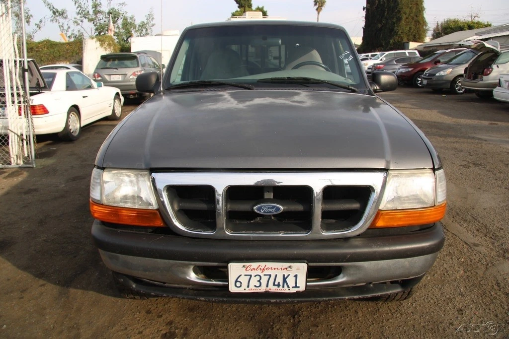 1999 Ford Ranger 3rd Gen - Image 9 of 21