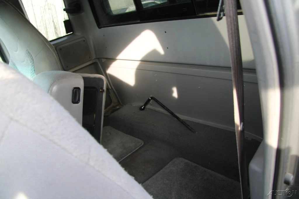 1999 Ford Ranger 3rd Gen - Image 18 of 21