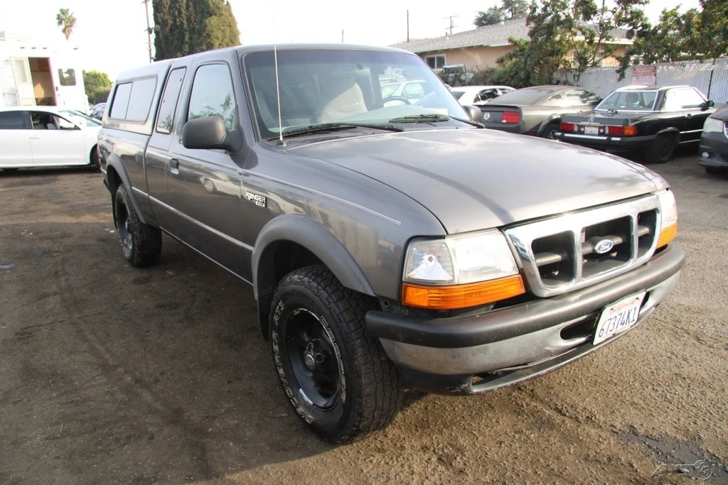 1999 Ford Ranger 3rd Gen - Image 8 of 21