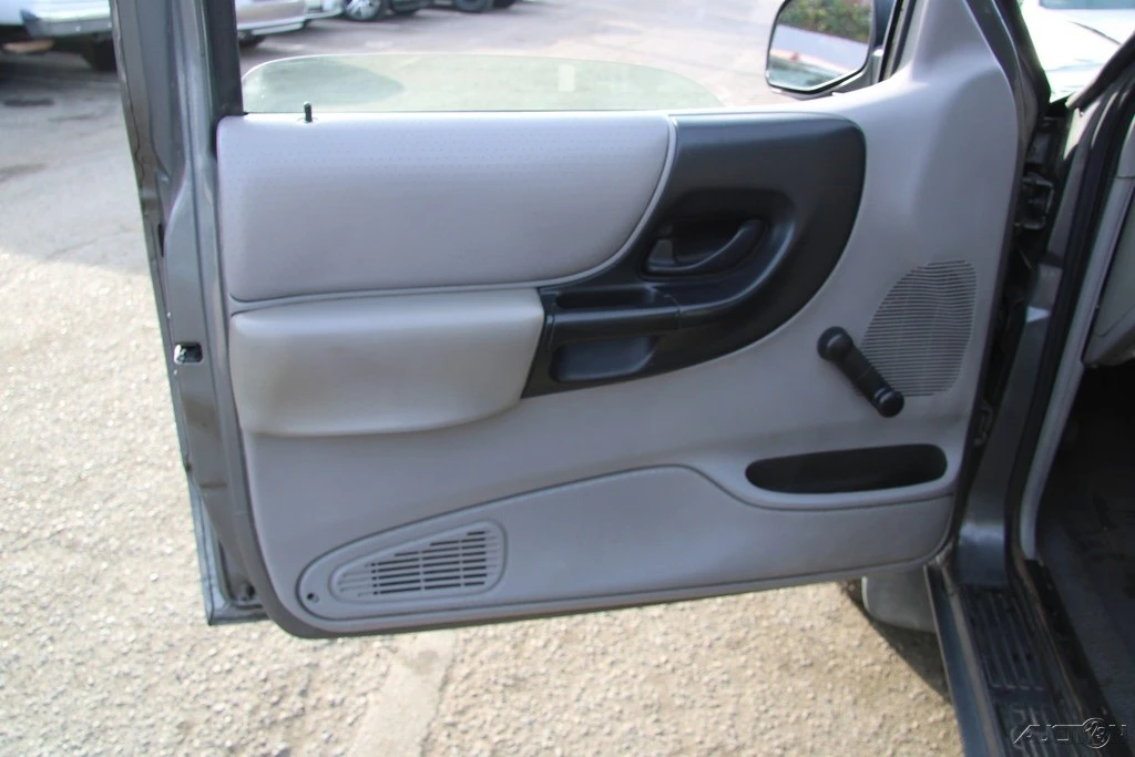 1999 Ford Ranger 3rd Gen - Image 10 of 21