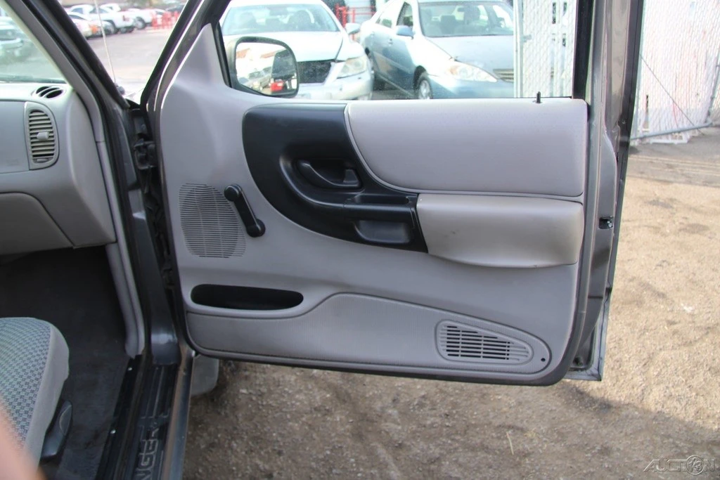 1999 Ford Ranger 3rd Gen - Image 21 of 21