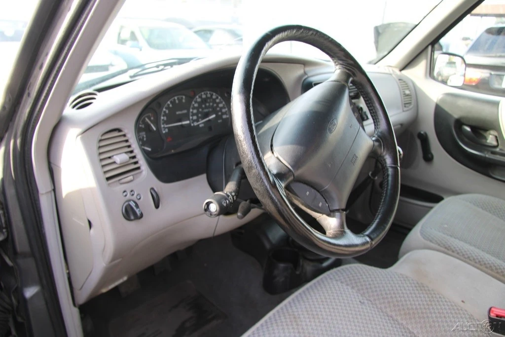 1999 Ford Ranger 3rd Gen - Image 12 of 21