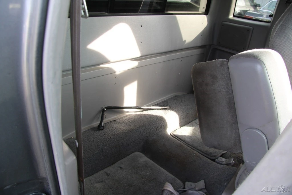 1999 Ford Ranger 3rd Gen - Image 20 of 21