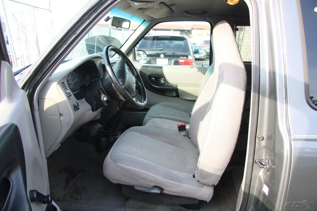 1999 Ford Ranger 3rd Gen - Image 11 of 21