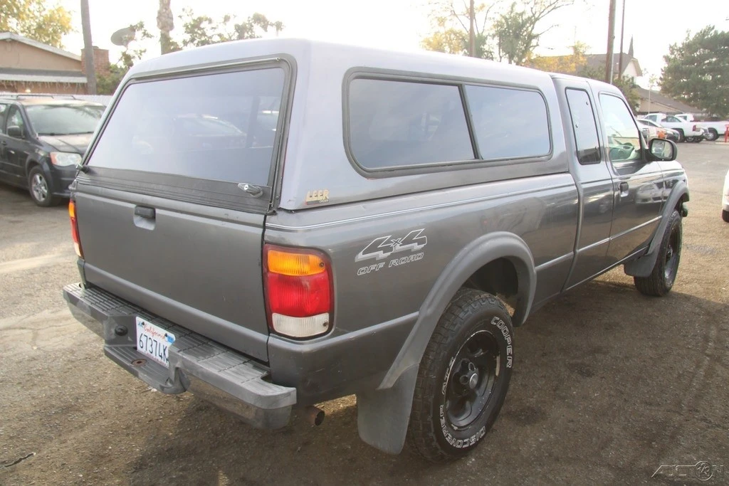 1999 Ford Ranger 3rd Gen - Image 6 of 21