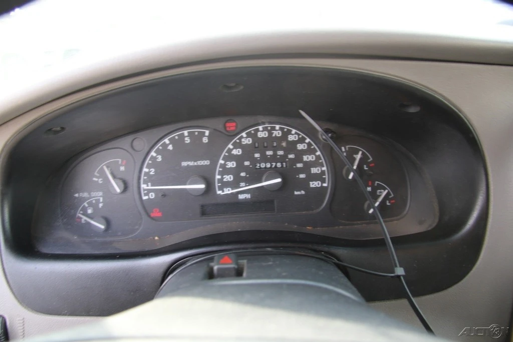 1999 Ford Ranger 3rd Gen - Image 13 of 21