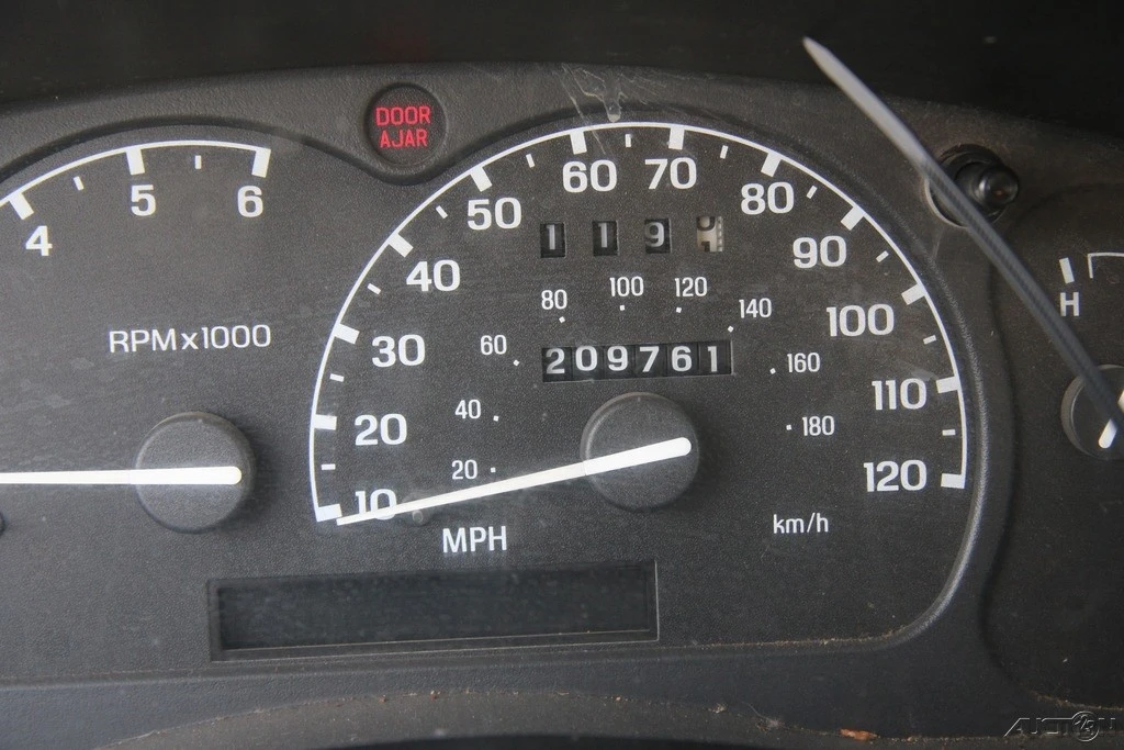 1999 Ford Ranger 3rd Gen - Image 14 of 21