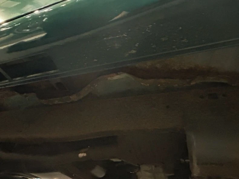 1999 Ford Ranger 3rd Gen - Image 17 of 21