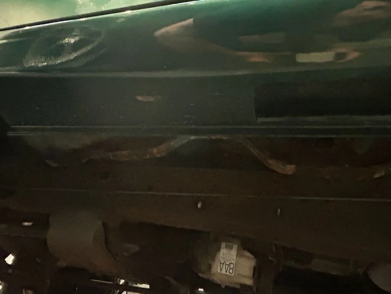 1999 Ford Ranger 3rd Gen - Image 12 of 21