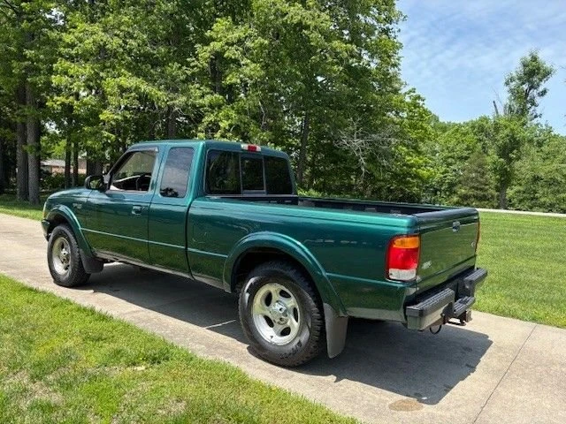 1999 Ford Ranger 3rd Gen - Image 6 of 21