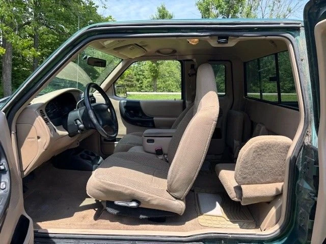 1999 Ford Ranger 3rd Gen - Image 7 of 21