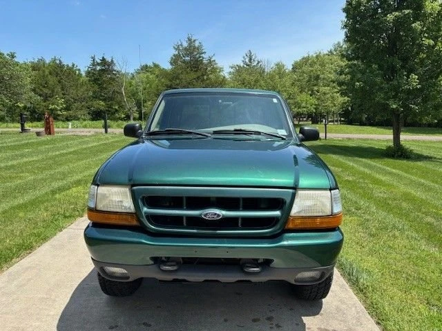1999 Ford Ranger 3rd Gen - Image 2 of 21