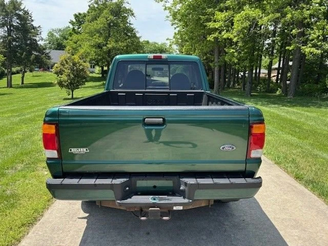 1999 Ford Ranger 3rd Gen - Image 5 of 21