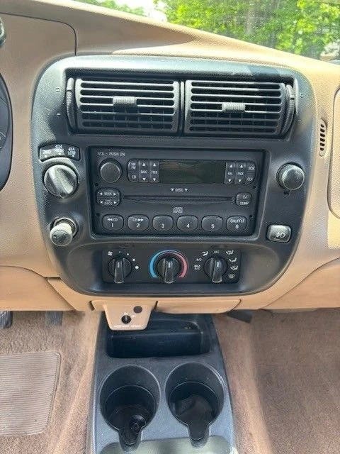 1999 Ford Ranger 3rd Gen - Image 9 of 21