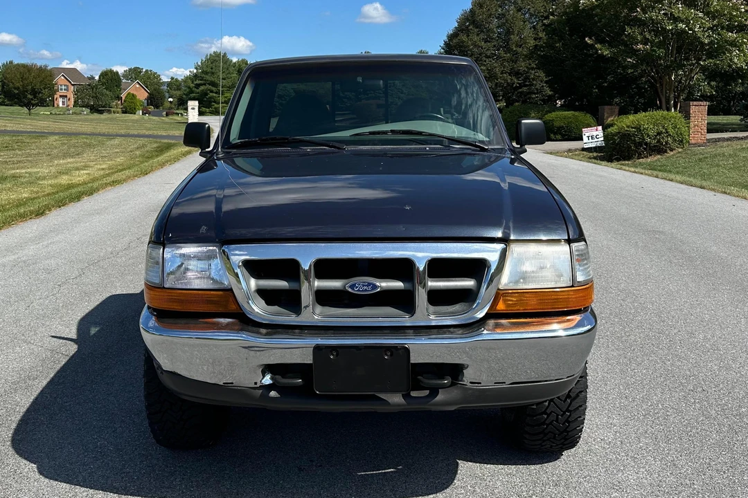 1999 Ford Ranger 3rd Gen - Image 2 of 31