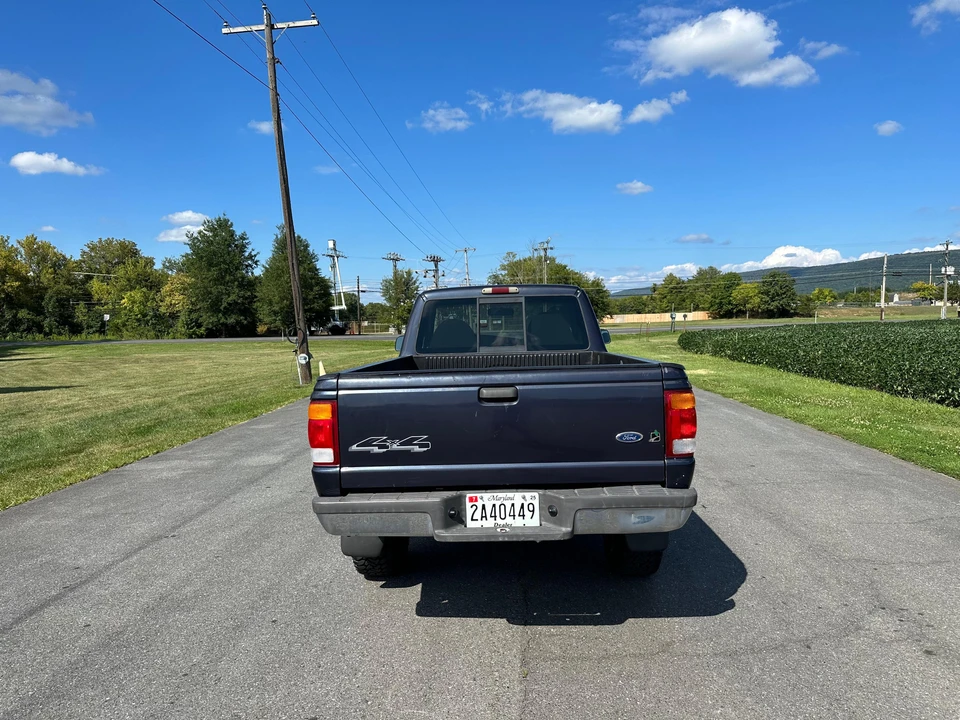 1999 Ford Ranger 3rd Gen - Image 30 of 31