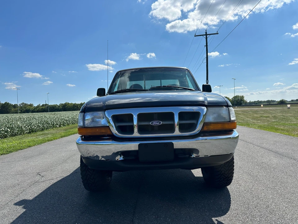 1999 Ford Ranger 3rd Gen - Image 6 of 31