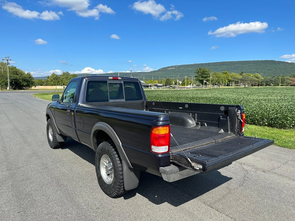 1999 Ford Ranger 3rd Gen - Image 23 of 31