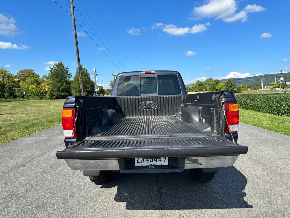 1999 Ford Ranger 3rd Gen - Image 29 of 31