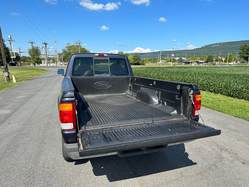1999 Ford Ranger 3rd Gen - Image 28 of 31